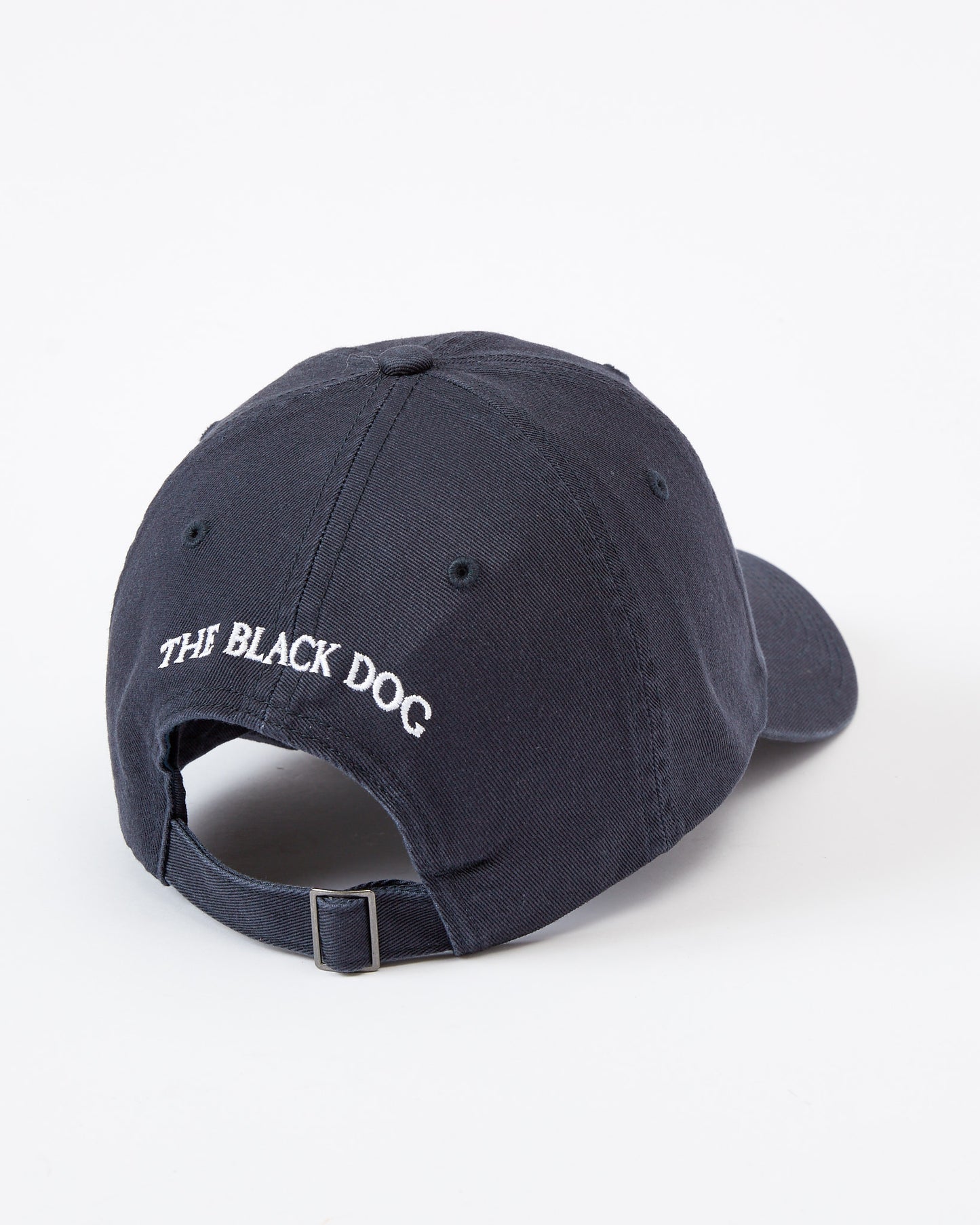 The Burgee Classic Hat