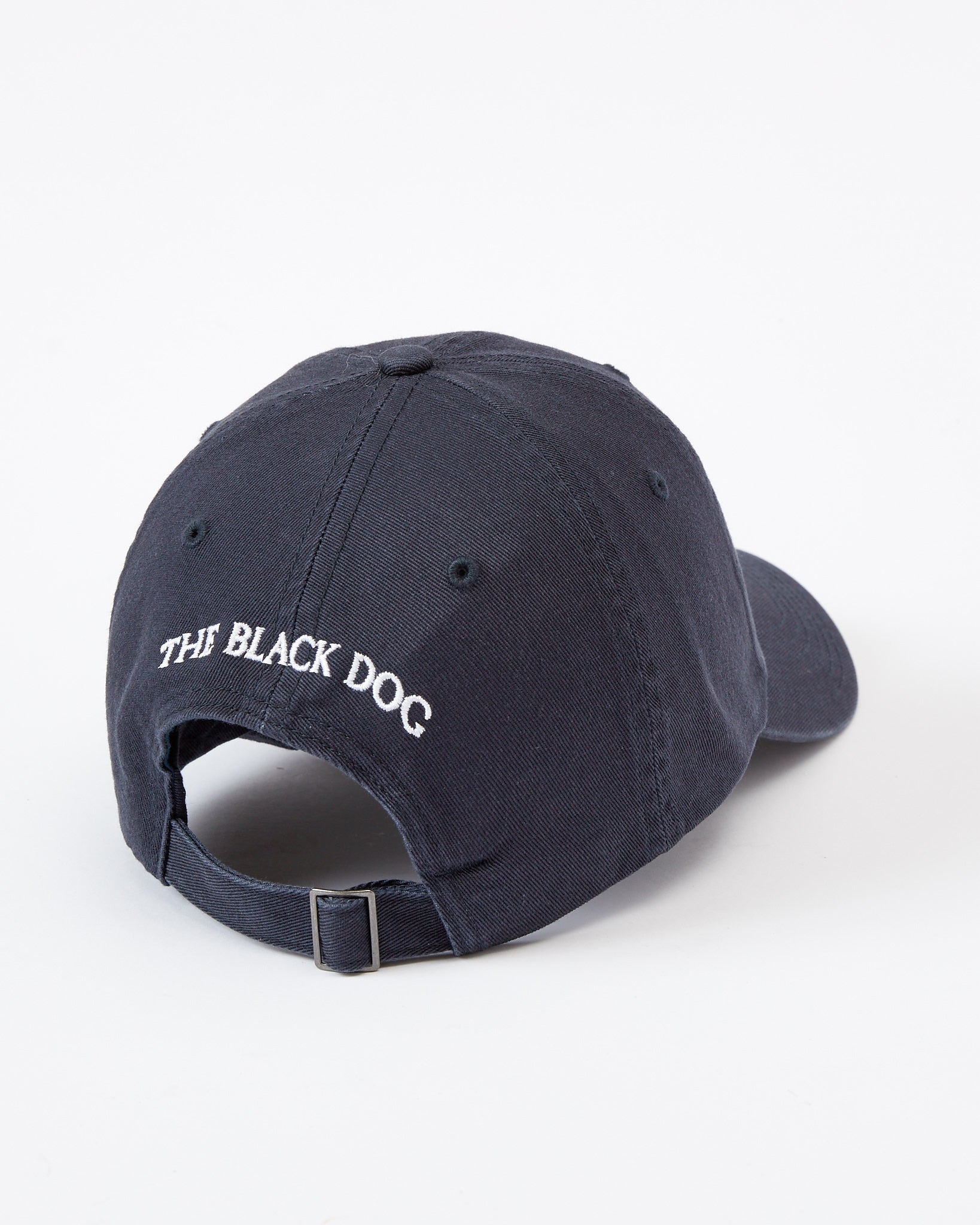 The Burgee Classic Hat