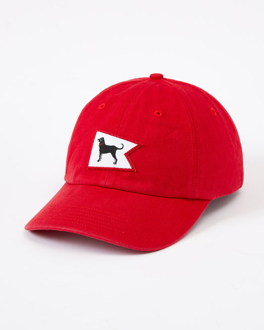 The Burgee Classic Hat