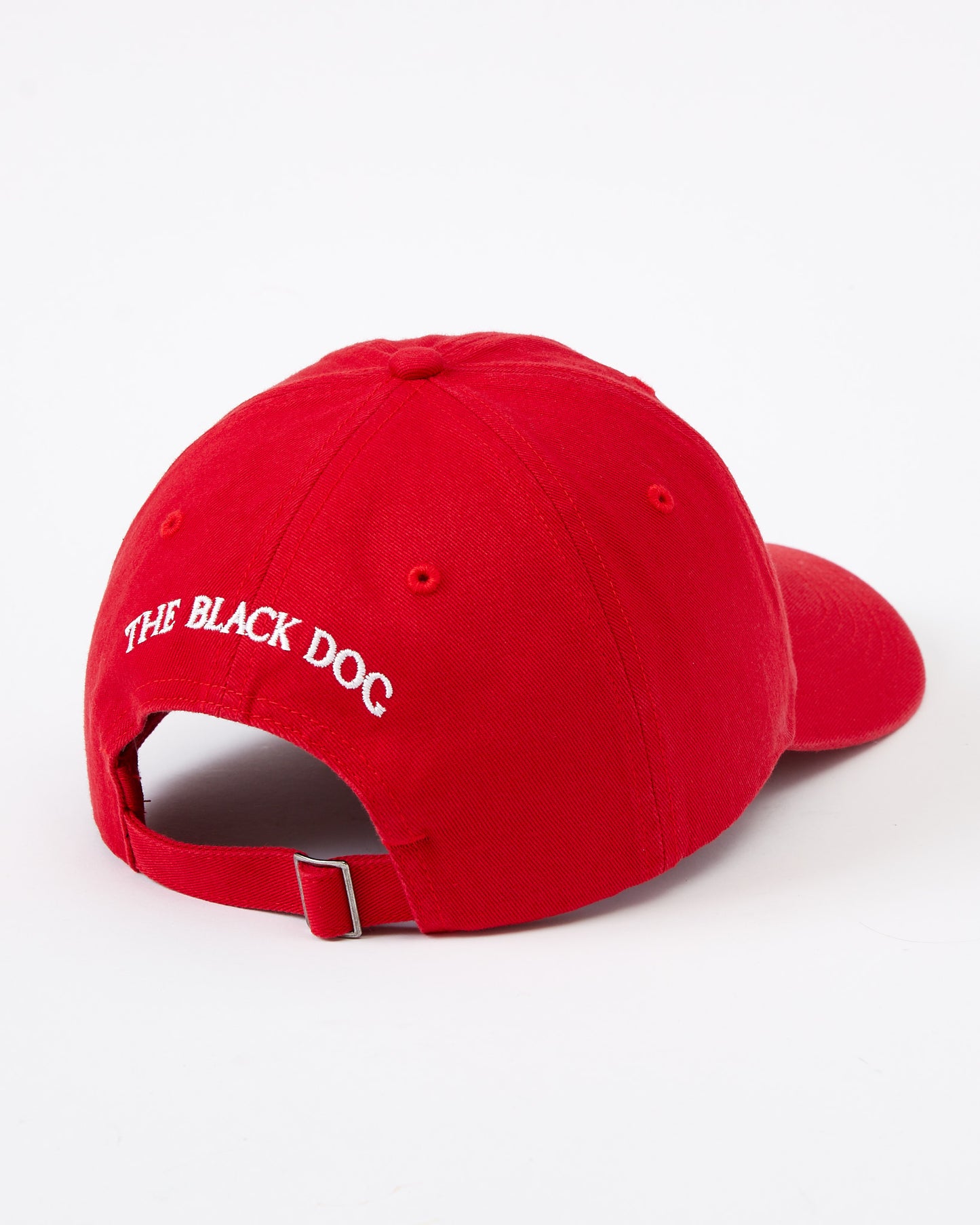 The Burgee Classic Hat