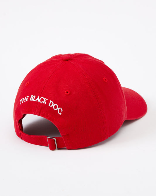 The Burgee Classic Hat