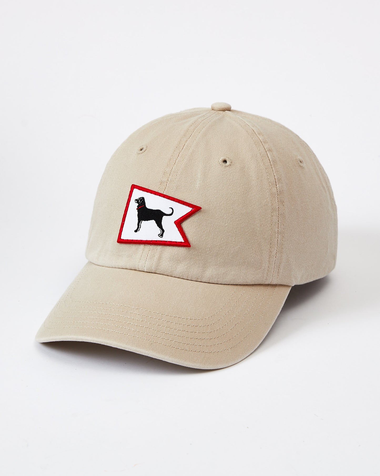 The Burgee Classic Hat