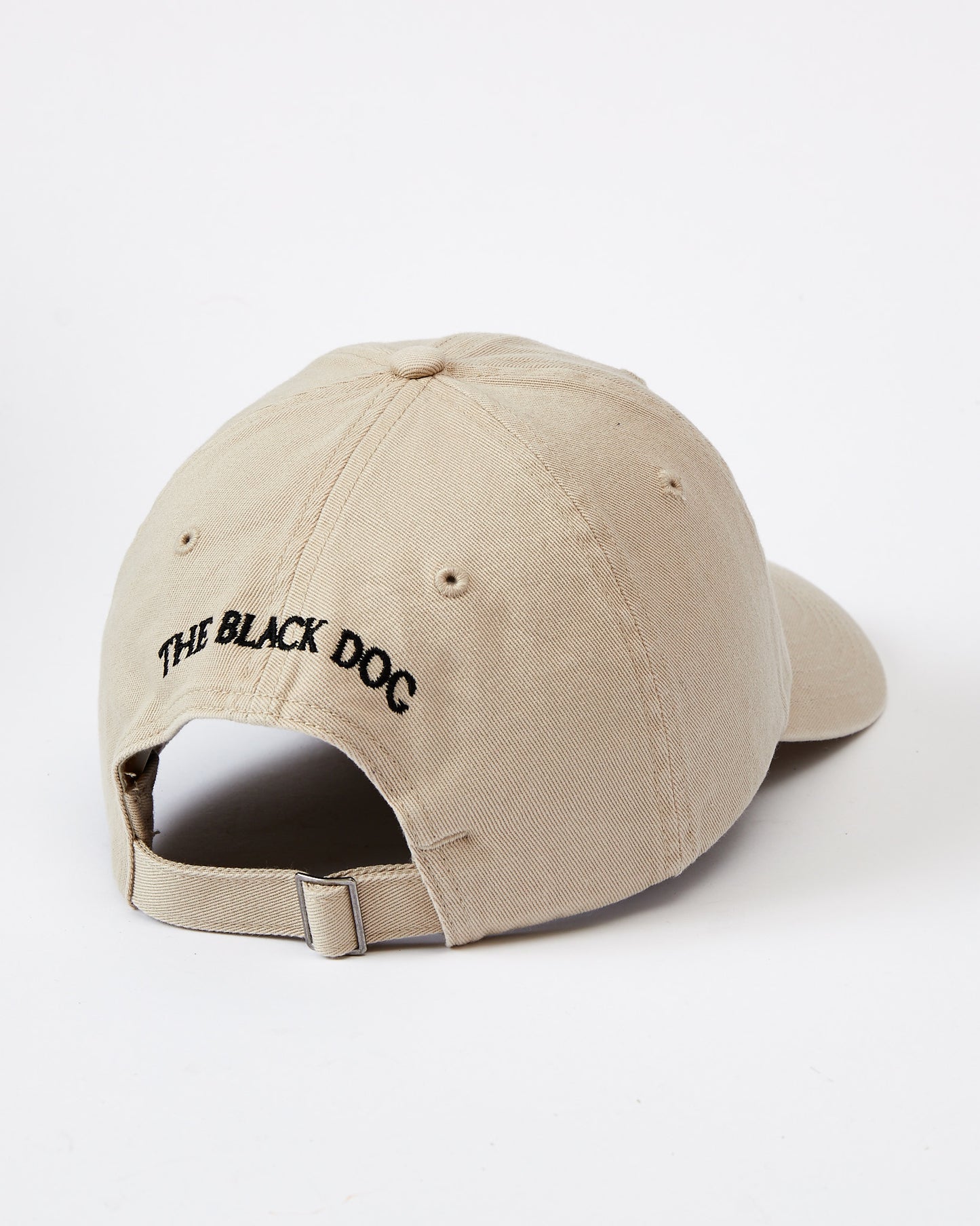 The Burgee Classic Hat