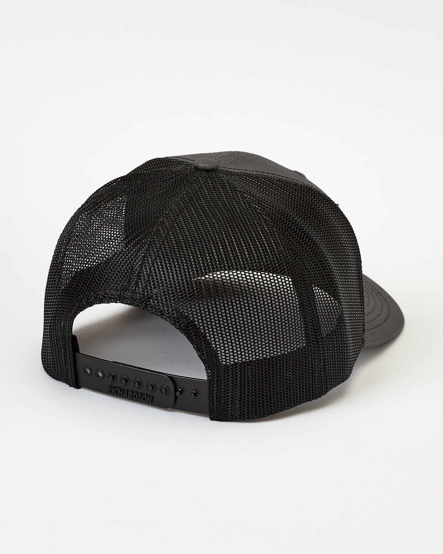 The Breakwater Patch Trucker