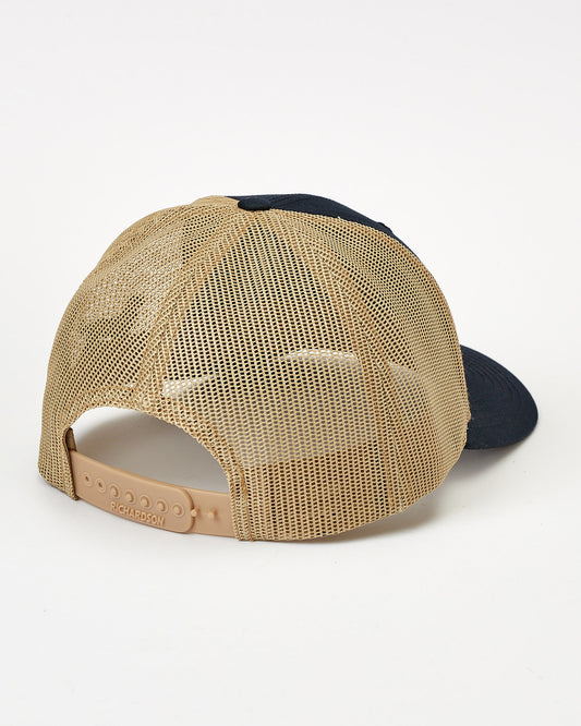 The Sail Club Trucker Hat