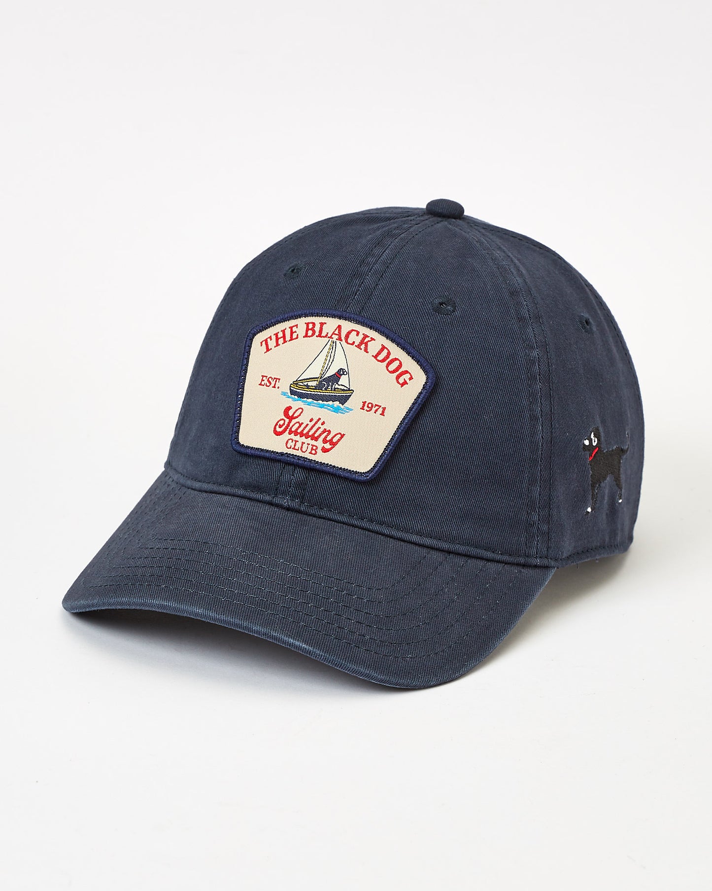 The Sail Club Hat