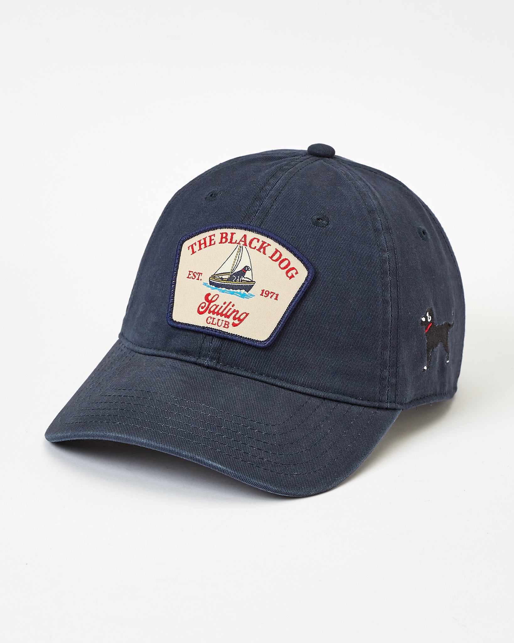 The Sail Club Hat