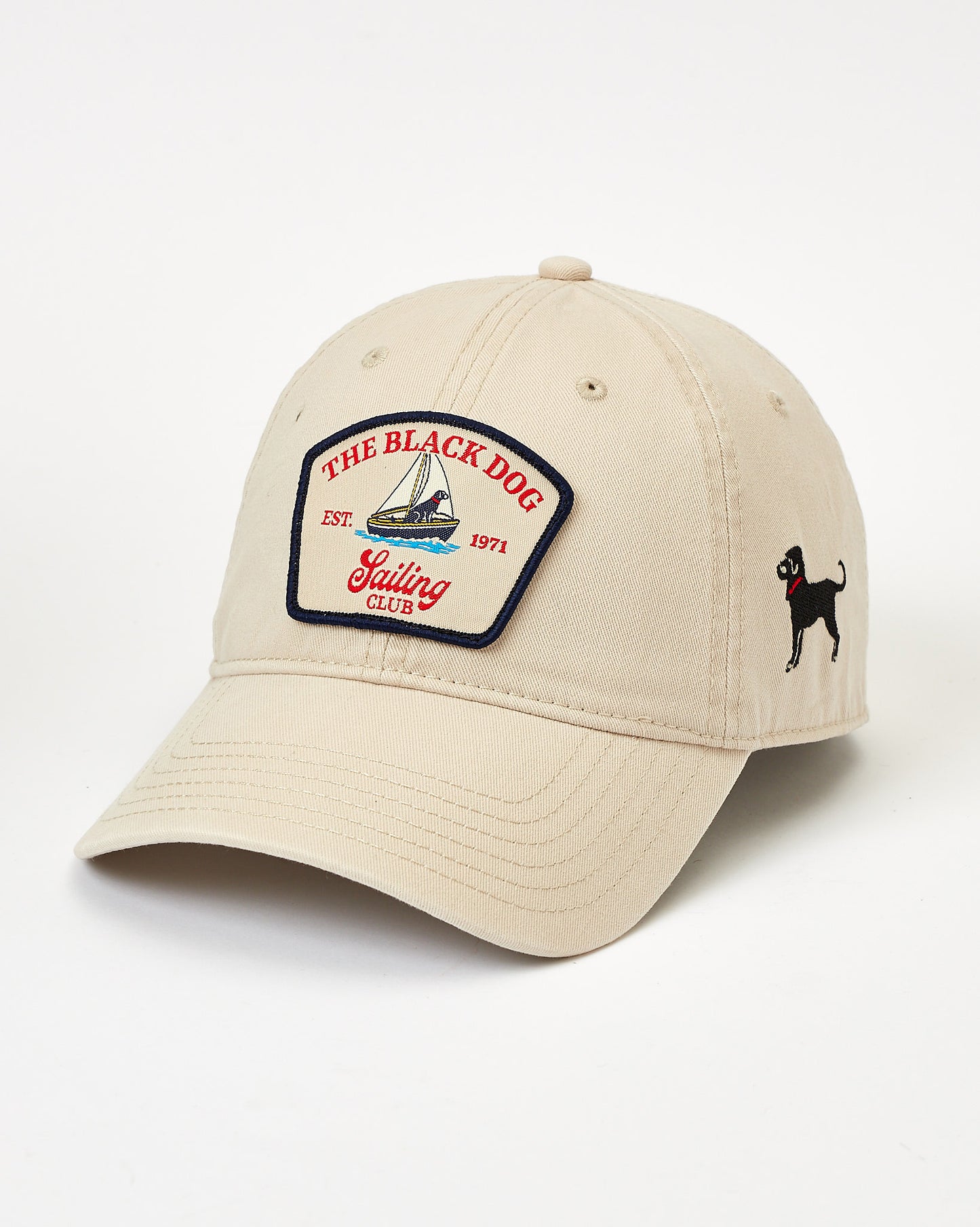 The Sail Club Hat