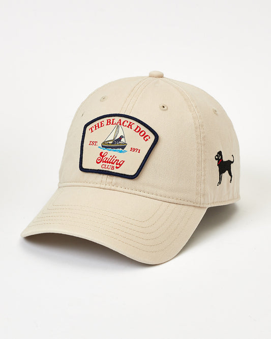 The Sail Club Hat