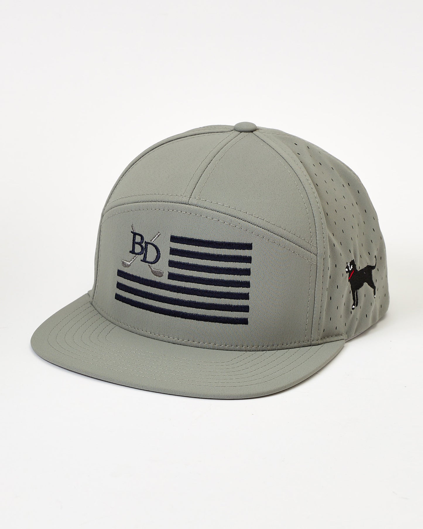 The Links Performance Hat