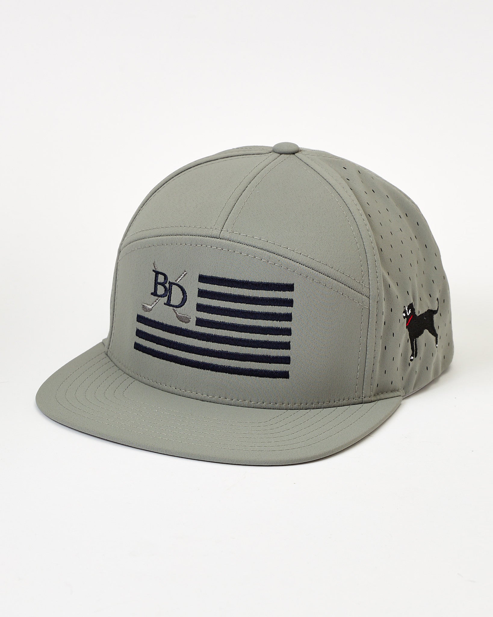 The Links Performance Hat