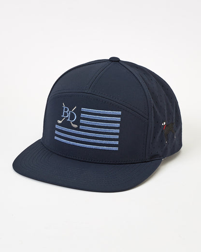 The Links Performance Hat