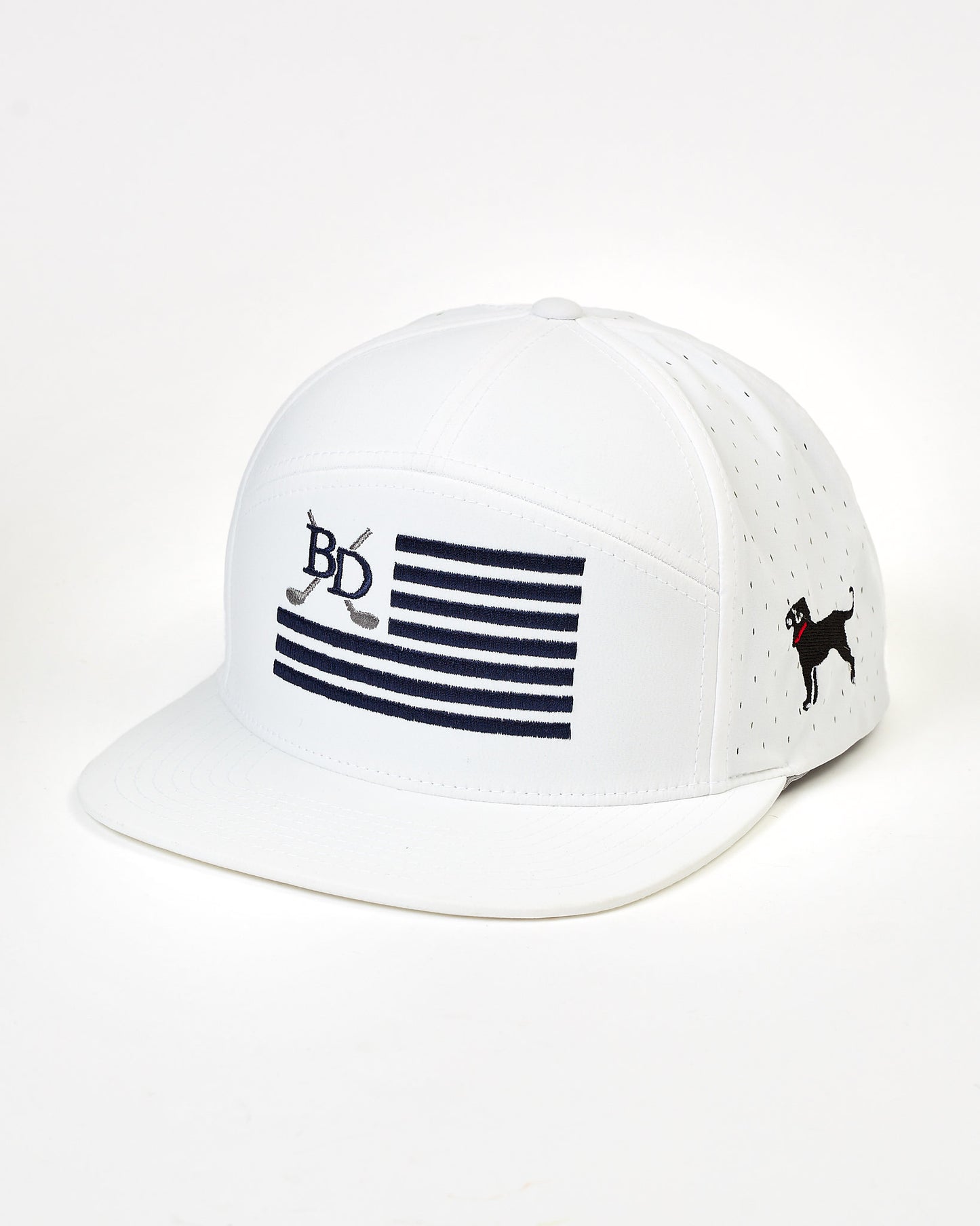 The Links Performance Hat