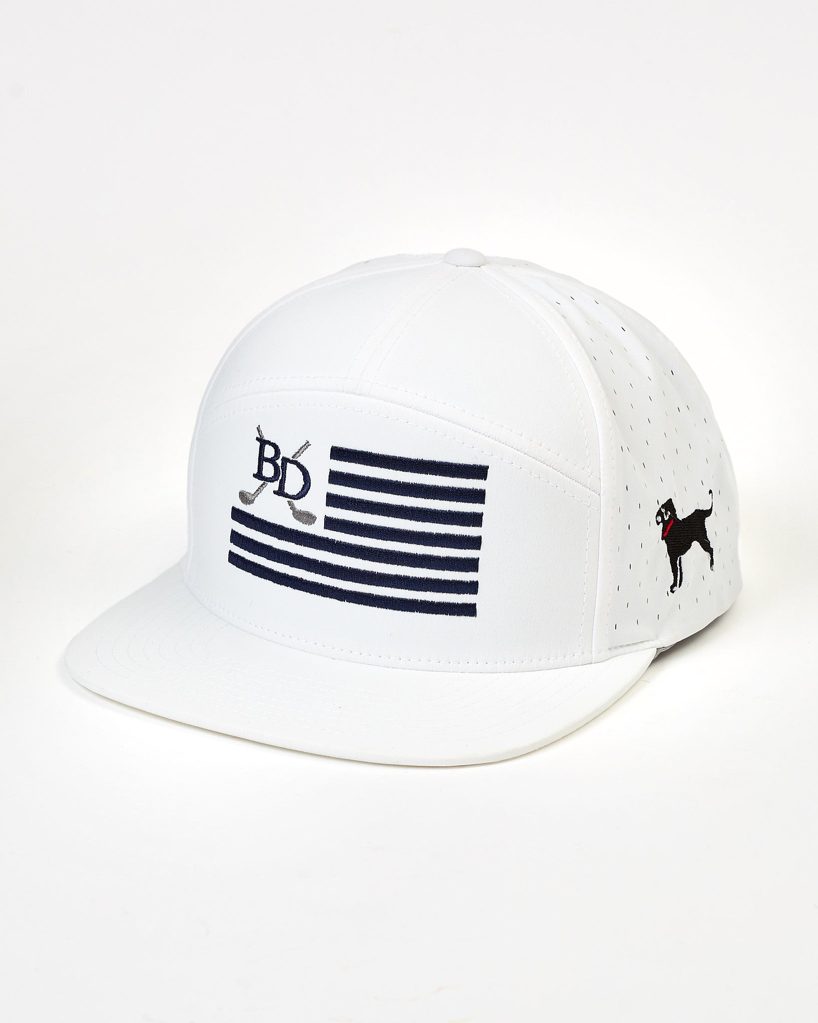 The Links Performance Hat