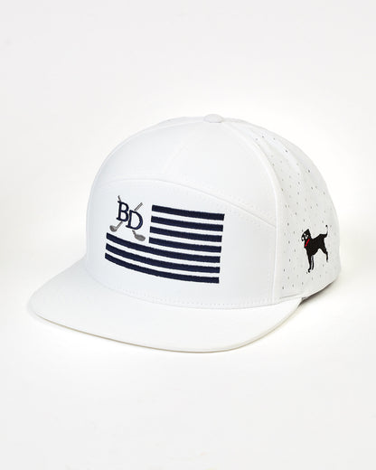 The Links Performance Hat