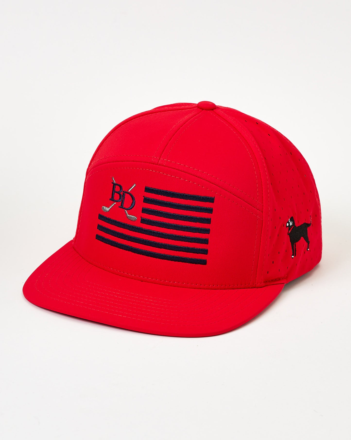 The Links Performance Hat