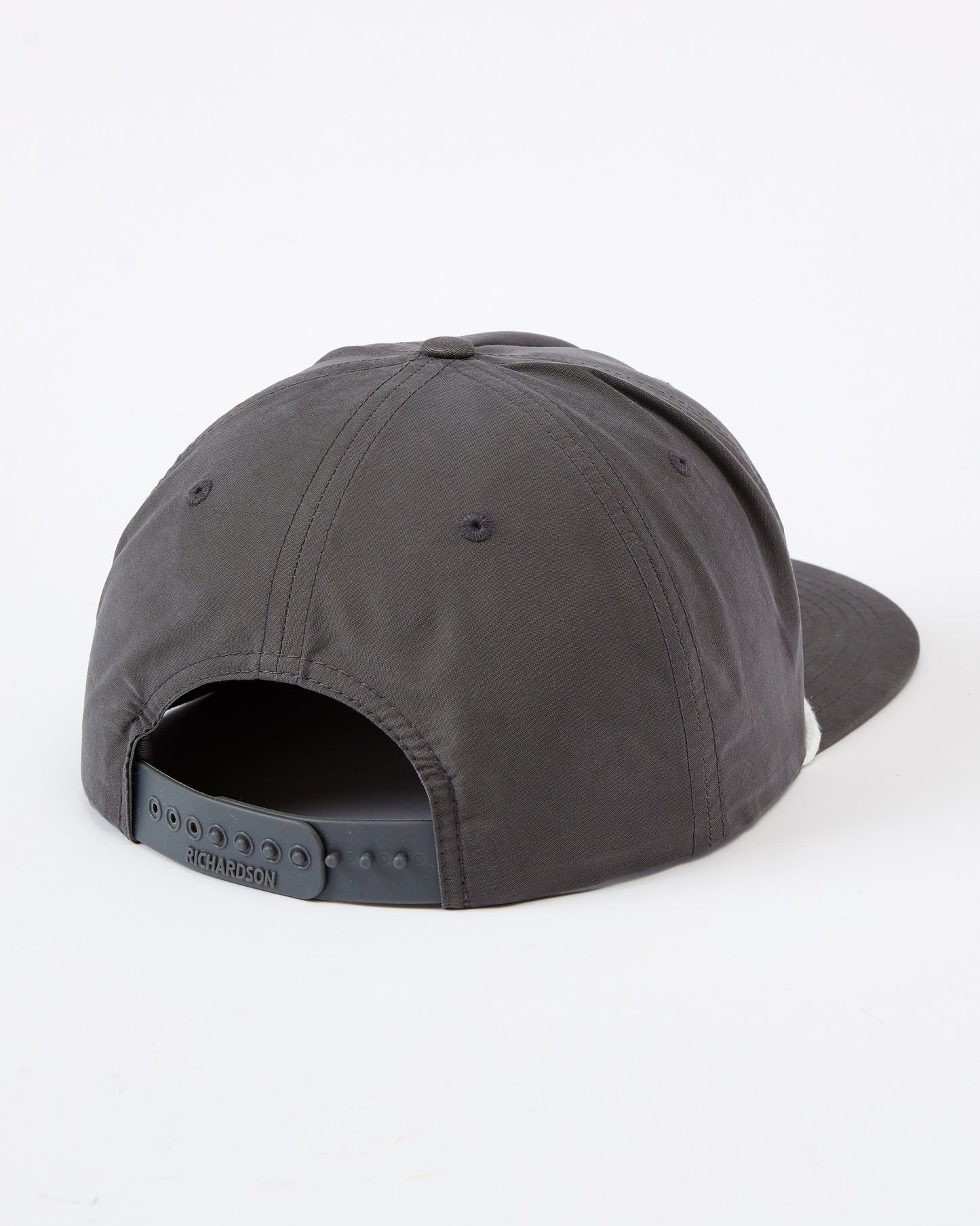 The Bassett Rope Hat
