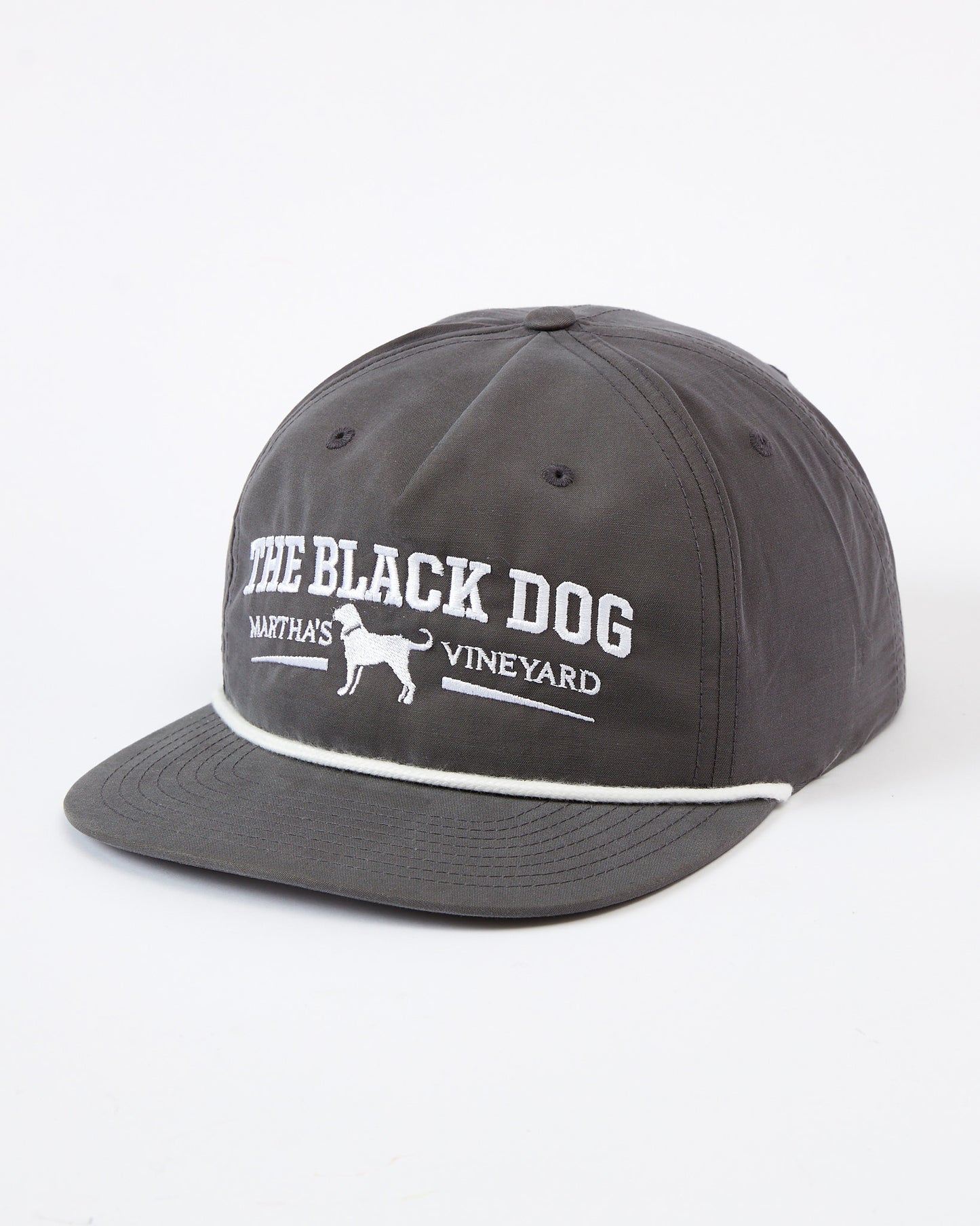 The Bassett Rope Hat