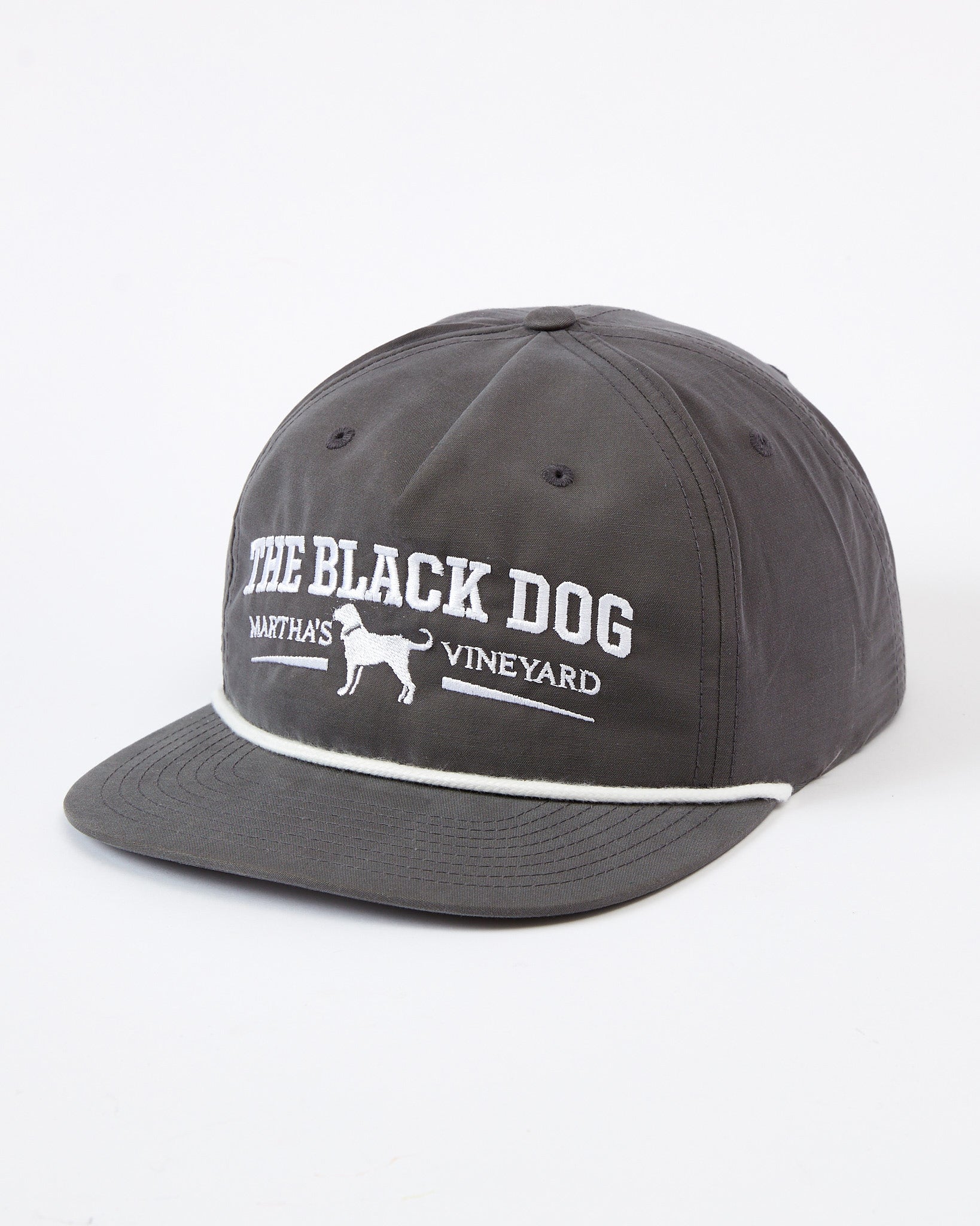 The Bassett Rope Hat