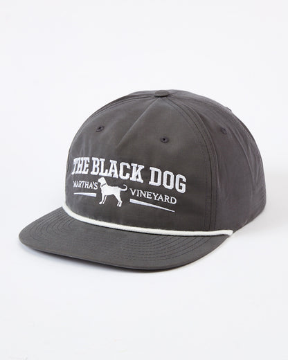 The Bassett Rope Hat