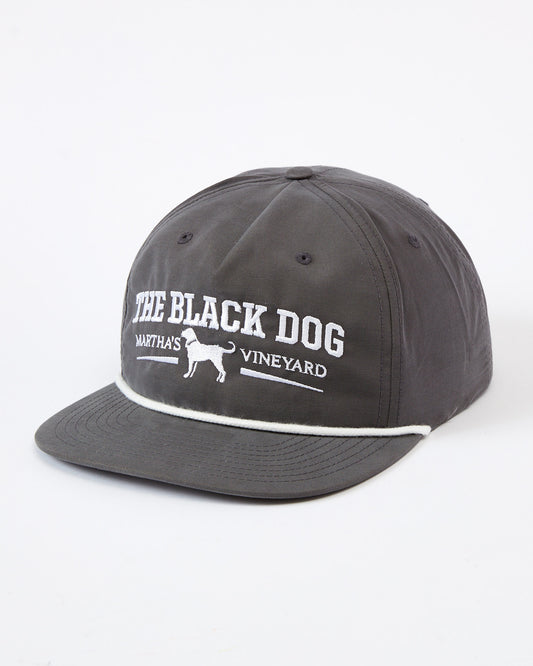 The Bassett Rope Hat