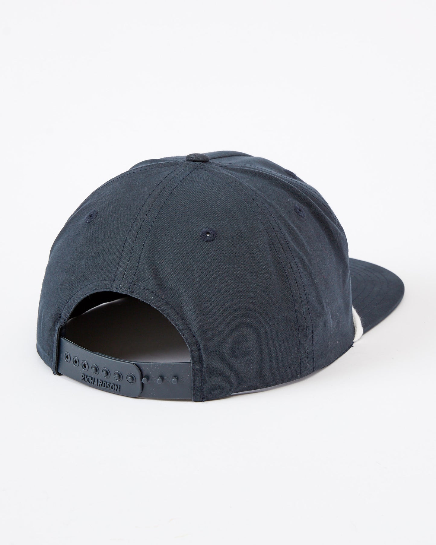 The Bassett Rope Hat