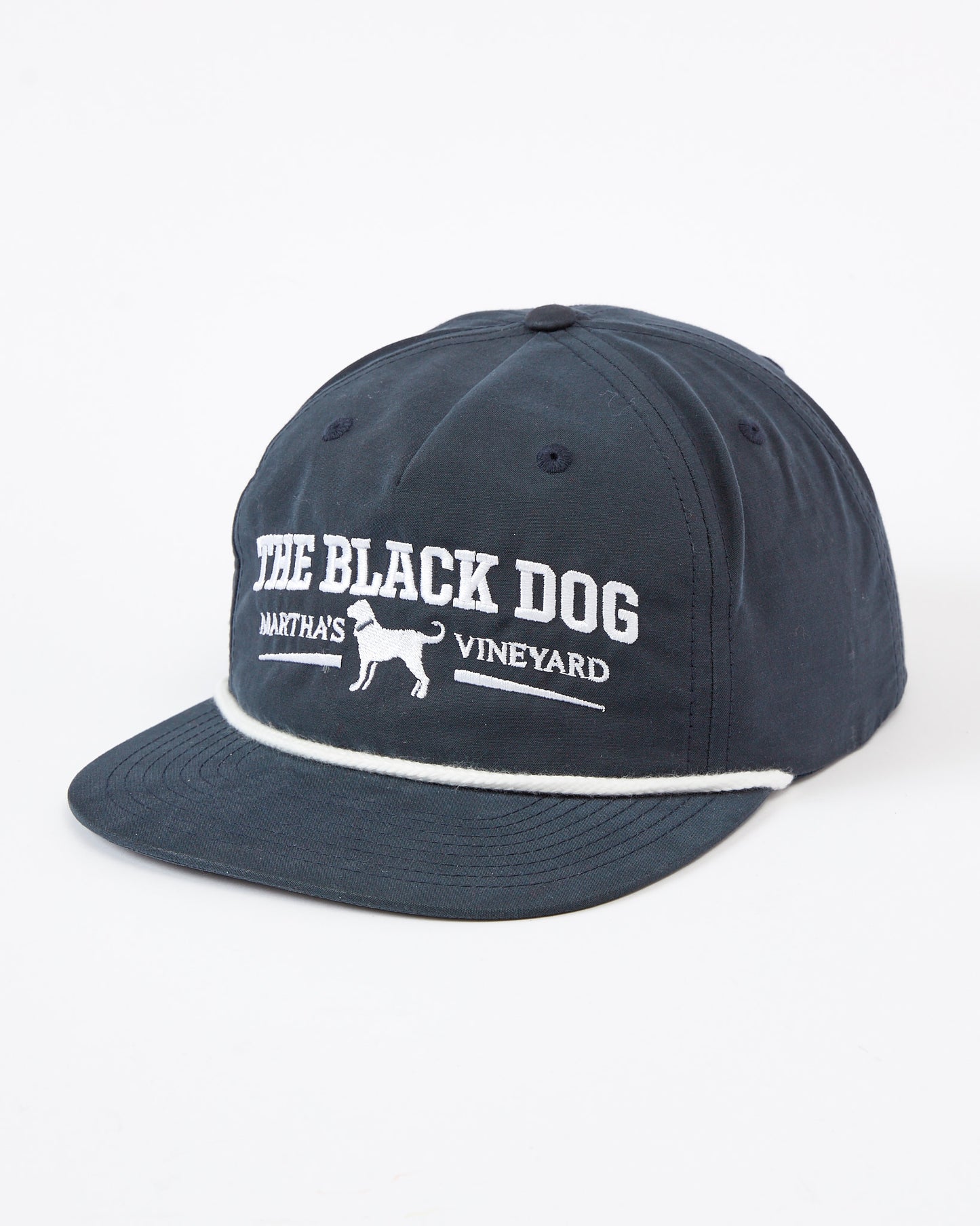 The Bassett Rope Hat