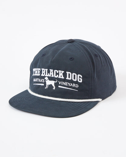 The Bassett Rope Hat