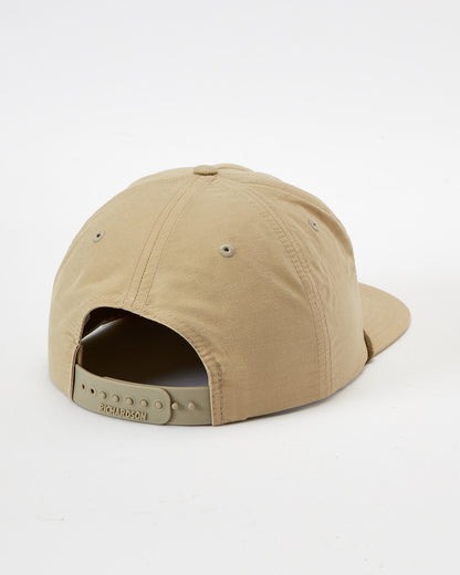 The Bassett Rope Hat