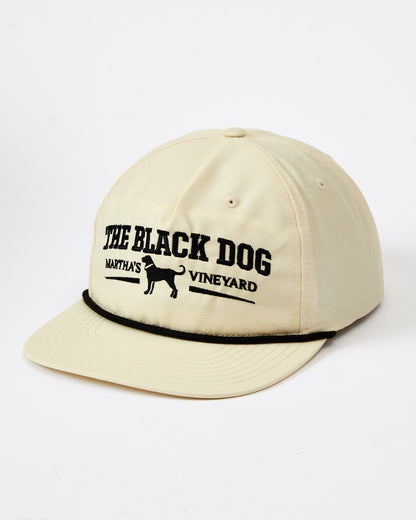 The Bassett Rope Hat