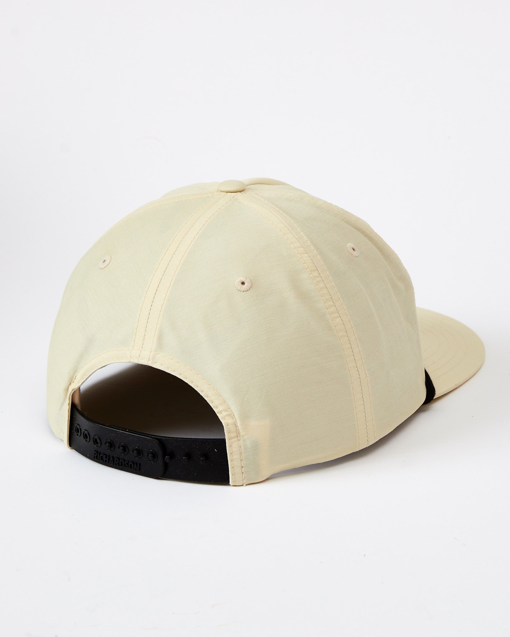 The Bassett Rope Hat