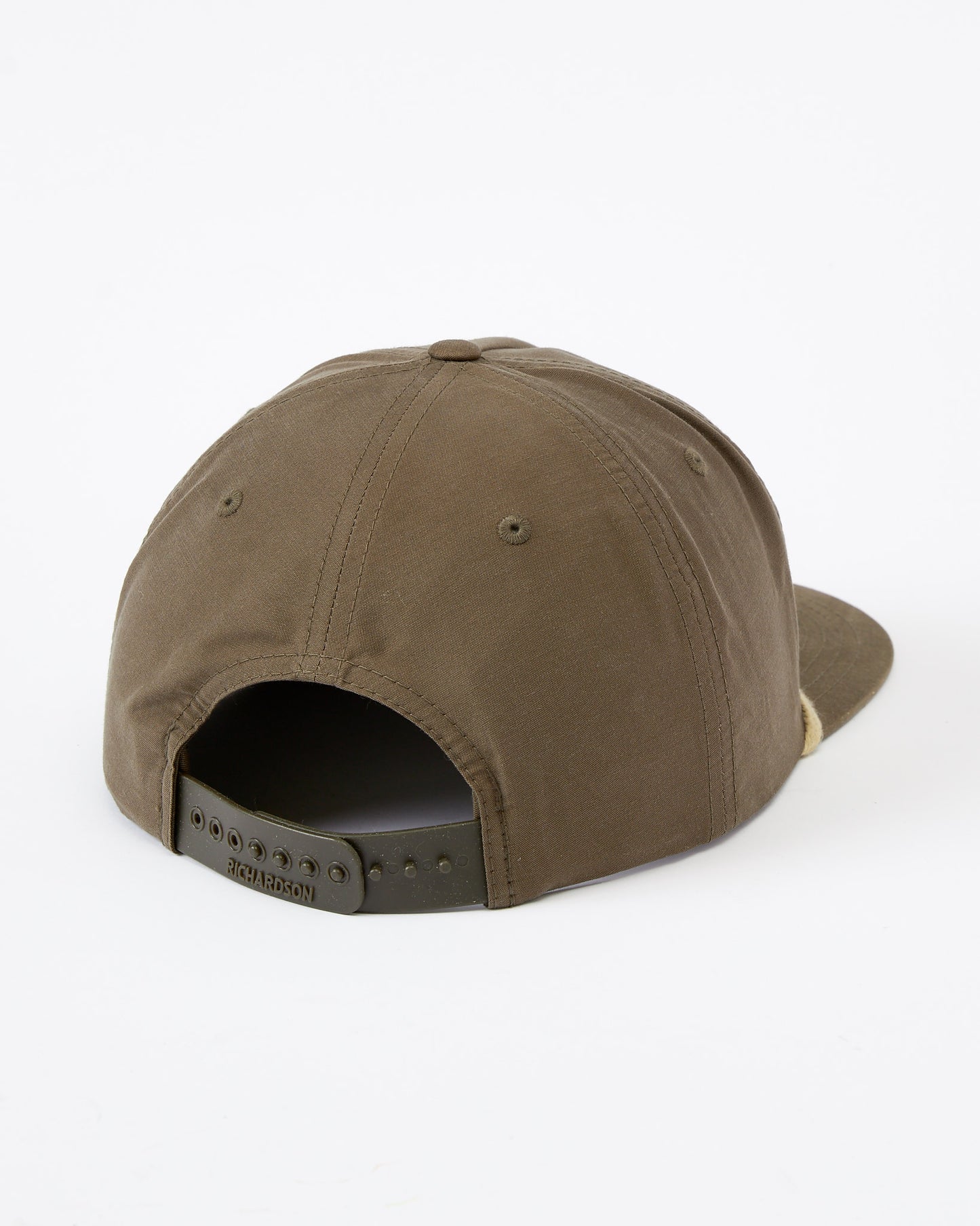 The Bassett Rope Hat