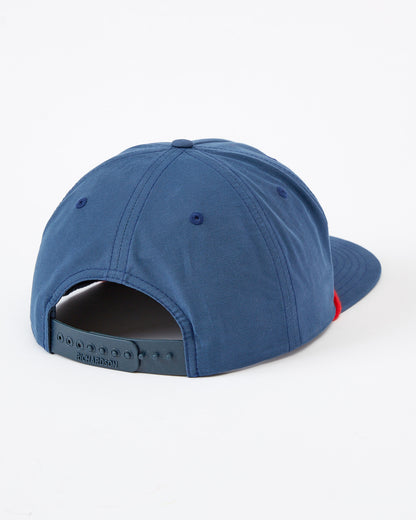 The Bassett Rope Hat