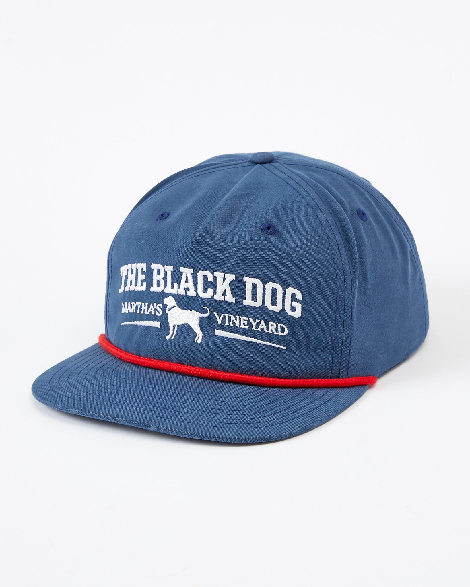 The Bassett Rope Hat