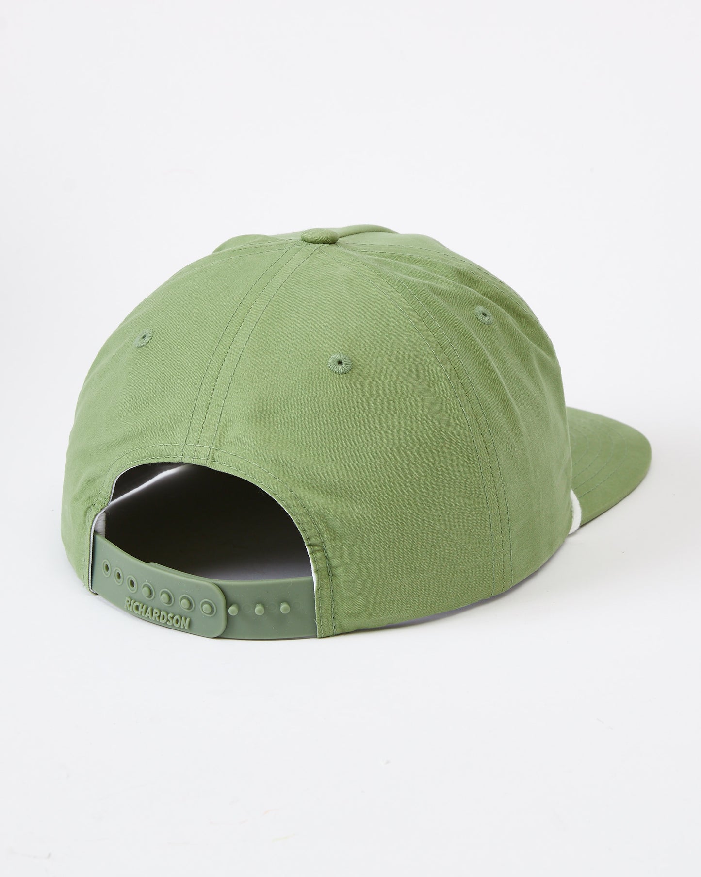 The Bassett Rope Hat