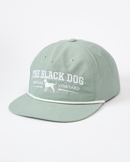 The Bassett Rope Hat