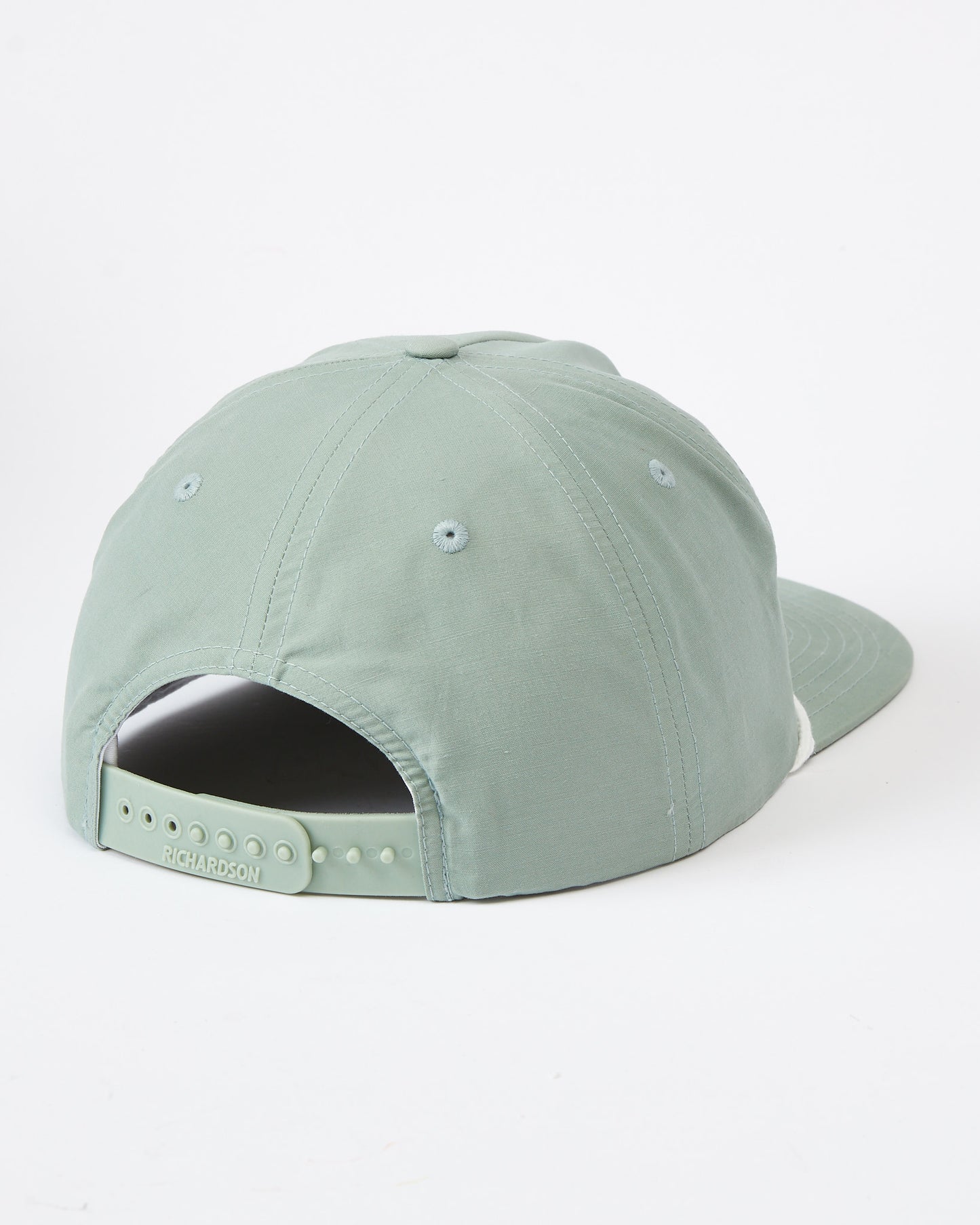 The Bassett Rope Hat