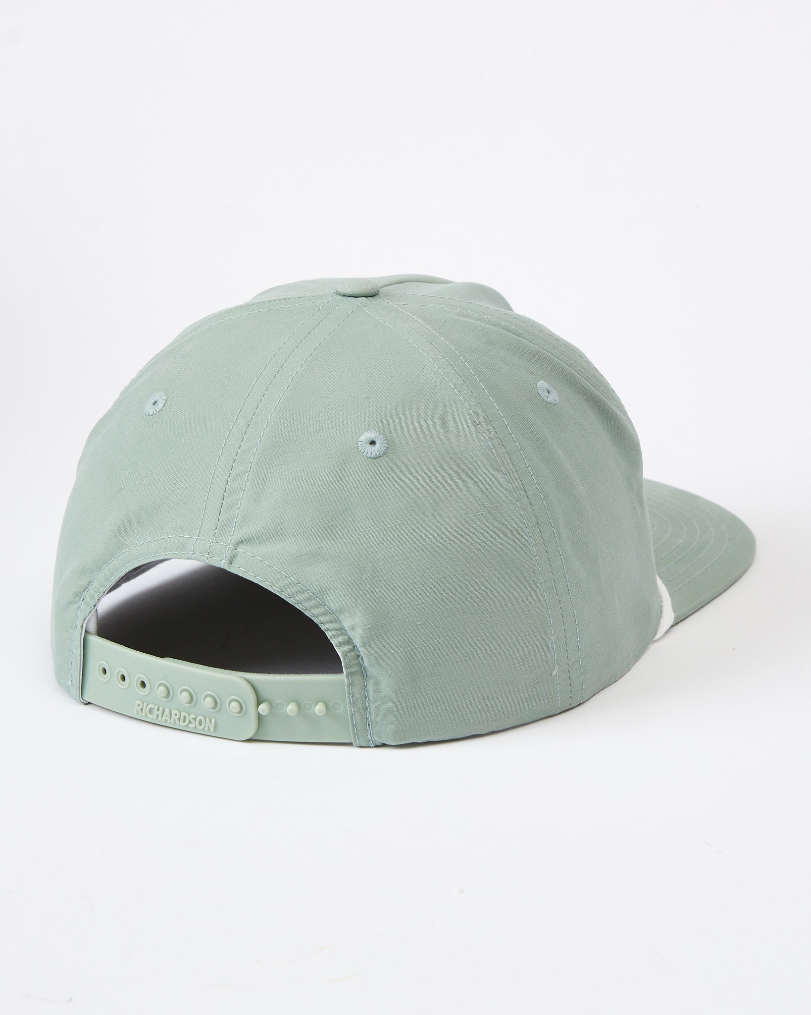 The Bassett Rope Hat