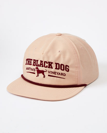 The Bassett Rope Hat