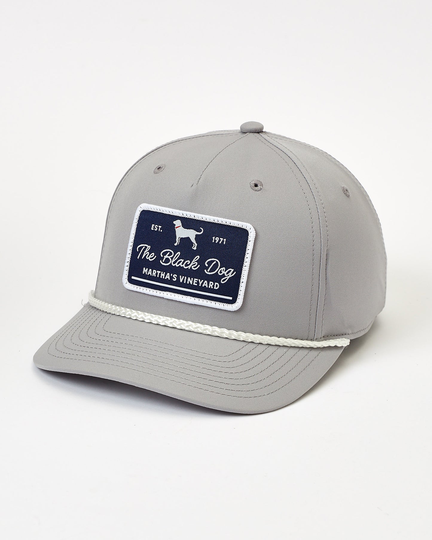 The Washburn Rope Hat