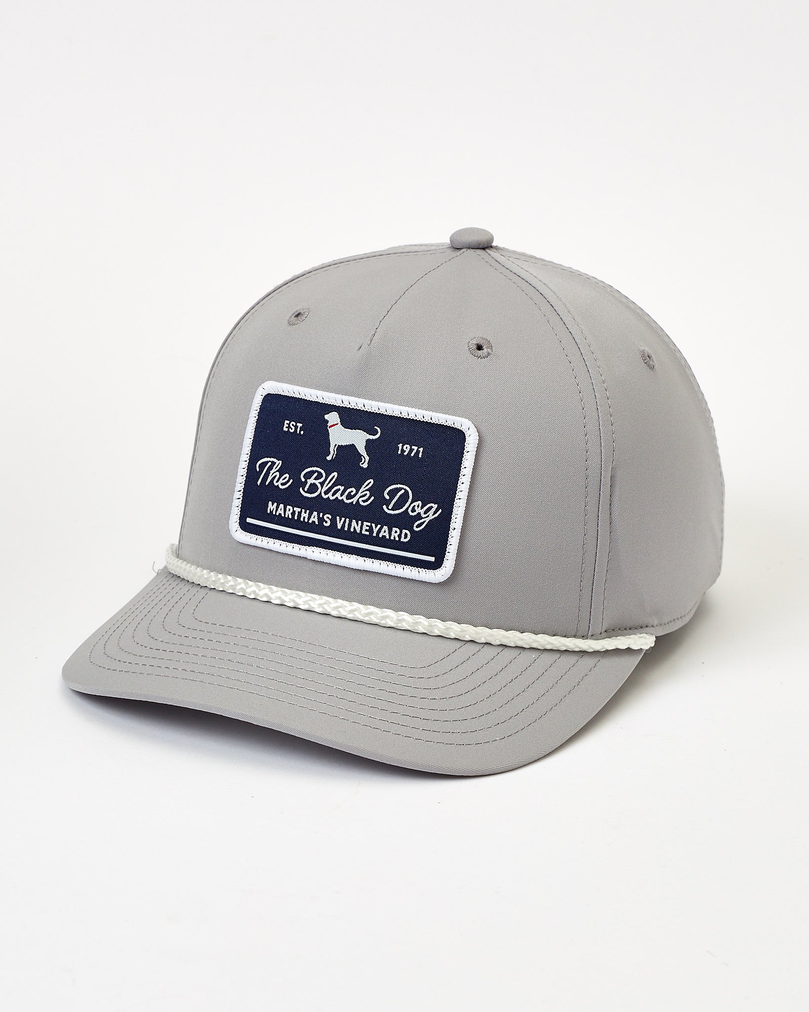 The Washburn Rope Hat