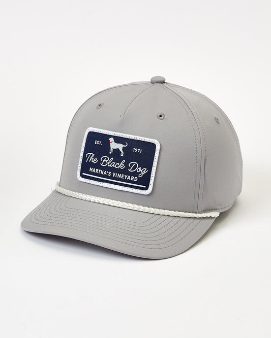The Washburn Rope Hat