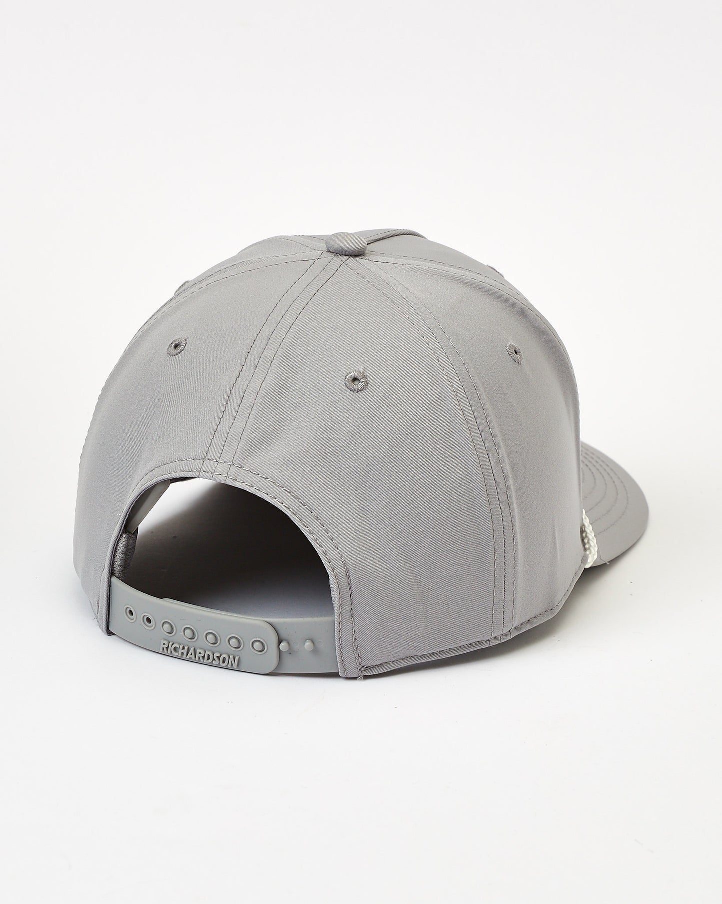 The Washburn Rope Hat