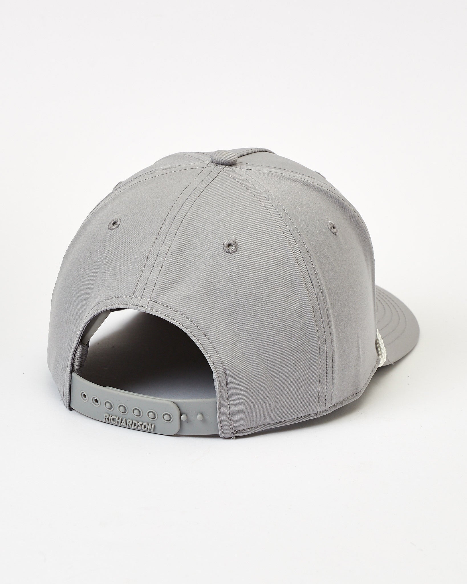 The Washburn Rope Hat