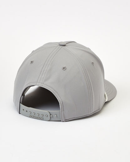 The Washburn Rope Hat