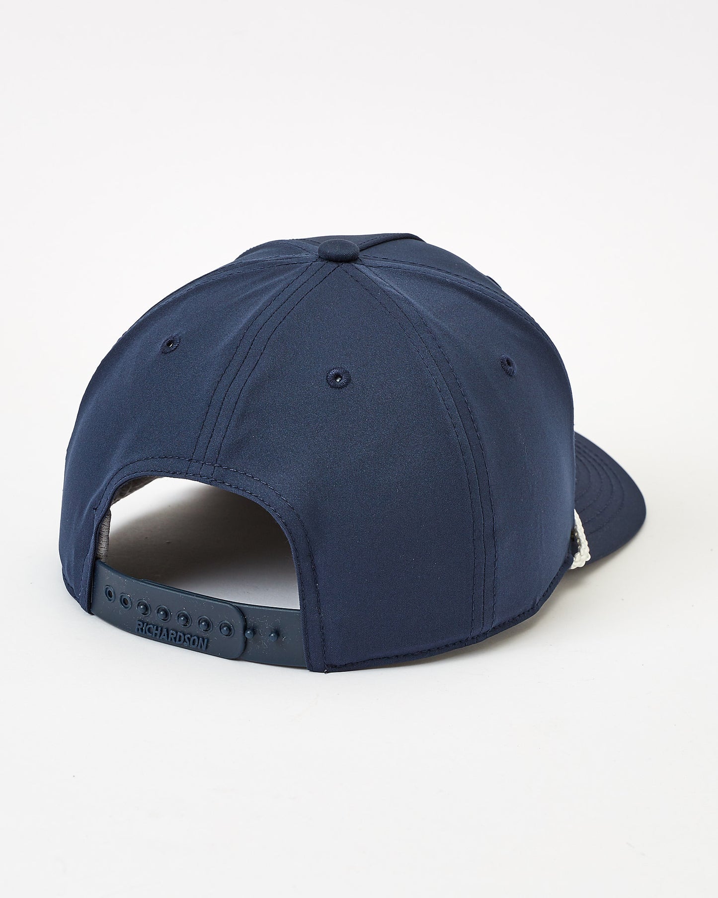 The Washburn Rope Hat