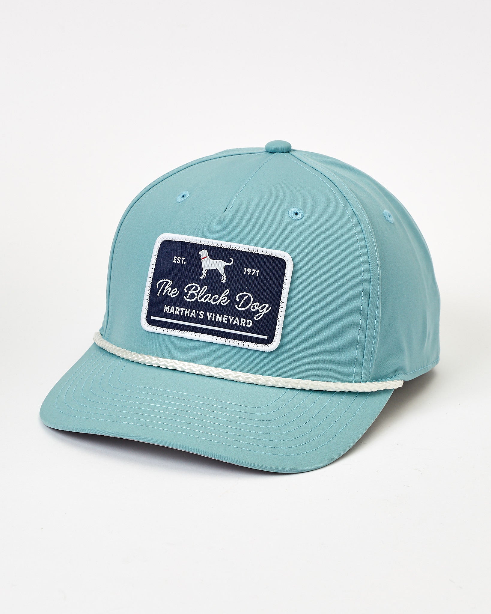 The Washburn Rope Hat