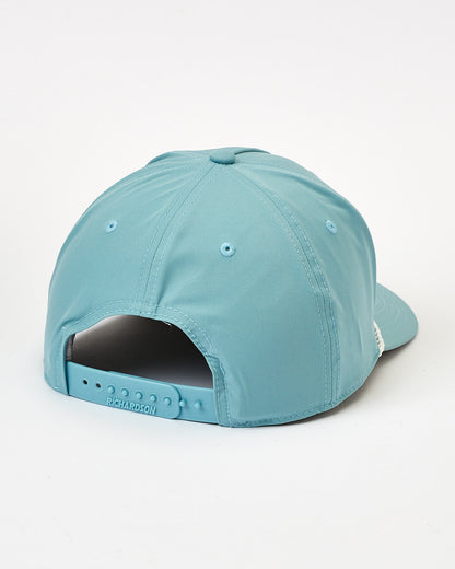 The Washburn Rope Hat