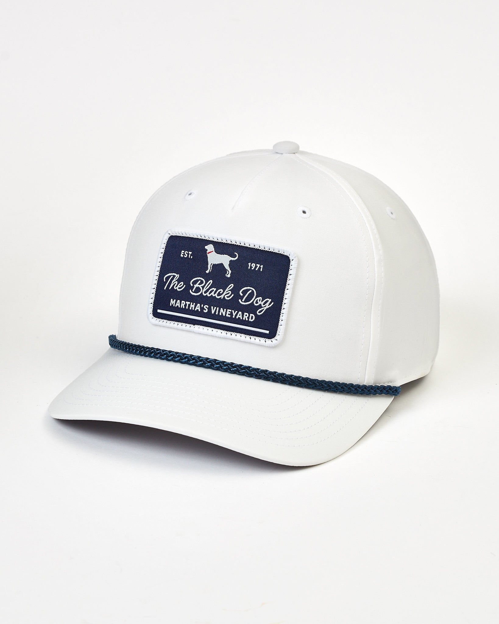 The Washburn Rope Hat