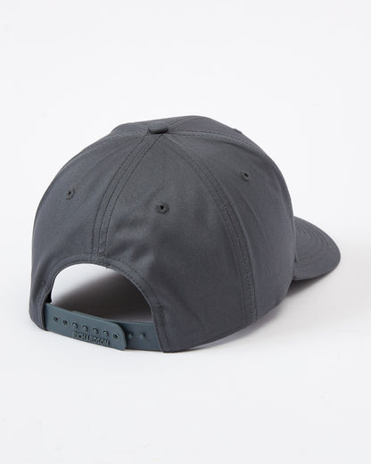 The Retro Coastline Hat